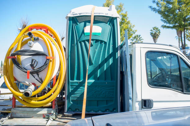 Best Luxury portable toilet rental  in Spartanburg, SC