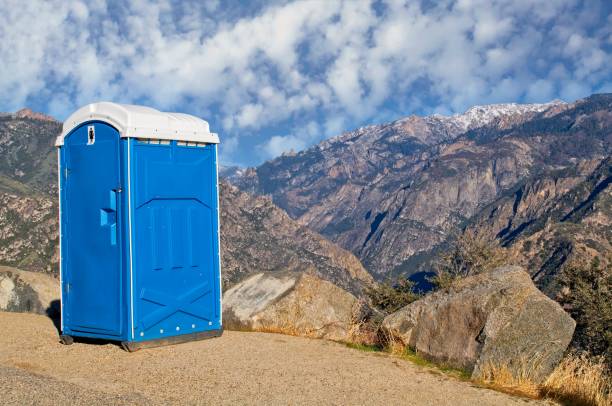 Best Porta potty delivery and setup  in Spartanburg, SC