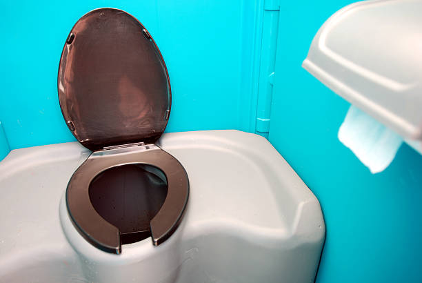 Best Construction site porta potty rental  in Spartanburg, SC
