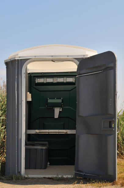 Best Porta potty rental near me  in Spartanburg, SC