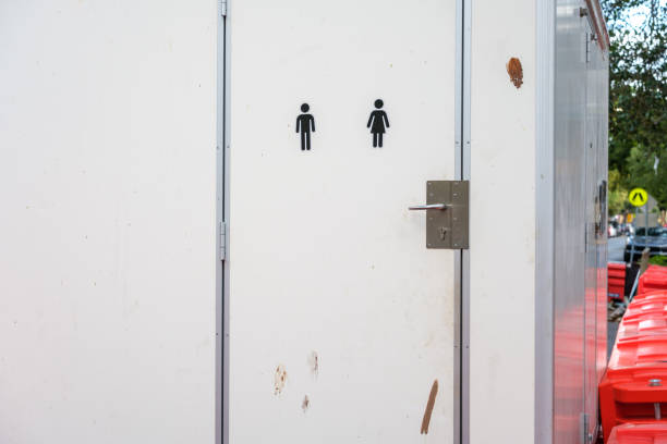 Best Sanitation services for porta potties  in Spartanburg, SC